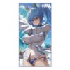 Goddess Of Victory: Nikke Asciugamano Helm Ver. 02 150 X 75 Cm Sakami Merchandise