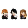 Harry Potter Peluche Figures Assortment Sitting Con Animals 25 Cm  Play By Play