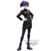 Jujutsu Kaisen Jukon No Kata Maki Zenin Figura 15cm Banpresto