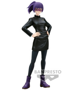 Jujutsu Kaisen Jukon No Kata Maki Zenin Figura 15cm Banpresto