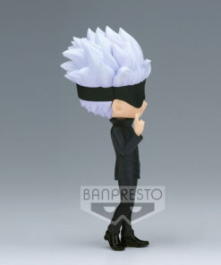 Jujutsu Kaisen Satoru Gojo Ver.a Q Posket Figura 14cm. Banpresto