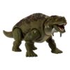 Jurassic World Hammond Collection Action Figura Scutosaurus Mattel