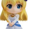 Konosuba: God's Blessing On This Wonderful World! 3 Nendoroid Action Figura Iris 10 Cm Good Smile Company