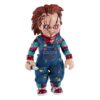 La Bambola Assassina Action Figura Chucky Bendyfigs 14 Cm Noble Collection