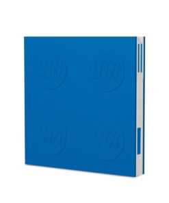 Lego Agenda Con Pen Blue Joy Toy (it)