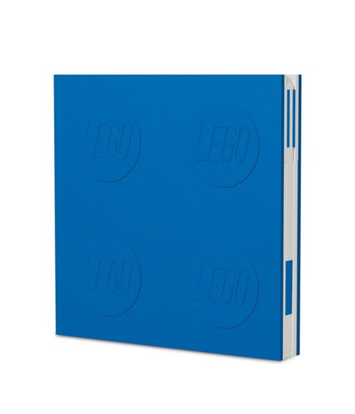 Lego Agenda Con Pen Blue Joy Toy (it)
