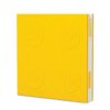 Lego Agenda Con Pen Yellow Joy Toy (it)