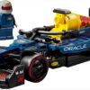 LEGO SPEED CHAMPIONS 77243 - AUTO DA CORSA F1® ORACLE RED BULL RACING RB20