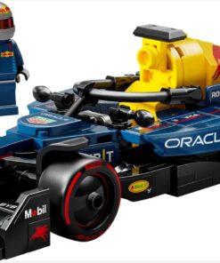 LEGO SPEED CHAMPIONS 77243 - AUTO DA CORSA F1® ORACLE RED BULL RACING RB20