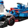 LEGO SPEED CHAMPIONS 77246 - AUTO DA CORSA F1® VISA CASH APP RB VCARB 01