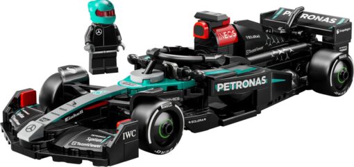 LEGO SPEED CHAMPION 77244 - AUTO DA CORSA MERCEDES - AMG F1® W15