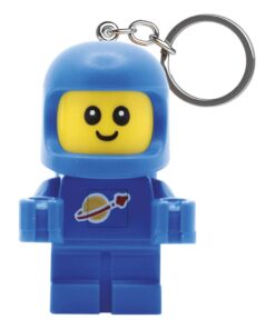 Lego Light-up Portachiavi Astronaut Baby 8 Cm Joy Toy (it)