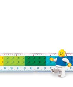 LEGO Ruler DIY Joy Toy (IT)