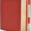 Lego Taccuino Blocco Note 176 Fogli con Penna Rossa 15 x 15 cm JoyToy