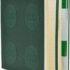 Lego Taccuino Blocco Note 176 Fogli con Penna Verde15 x 15 cm JoyToy