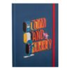 Looney Tunes Agenda Tom E Jerry Cinereplicas