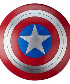Marvel Legends Captain America Brave New World Replica Schield Hasbro