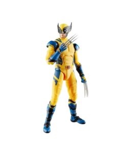 Marvel legends Deadpool & Wolverine Action Figure Wolverine 15 Cm Hasbro
