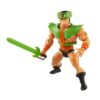 Masters Of The Universe Origins Action Figura Triklops 14 Cm Mattel