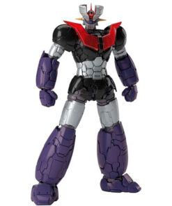 Mazinger Z Infinity Hg 1/144 Mazinger Z Model Kit Figura Bandai Hobby