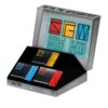 Metal Gear Solid Replica Keycard Set Edizione Limitata Fanattik