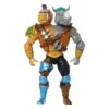 Motu X Tmnt: Turtles Of Grayskull Deluxe Action Figura 2bopsteady 14 Cm Mattel