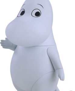 Mumins Nendoroid Action Figura Mumin 10 Cm Good Smile Company