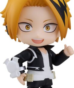 My Hero Academia Nendoroid Bambola Action Figura Denki Kaminari 10 Cm Good Smile Company