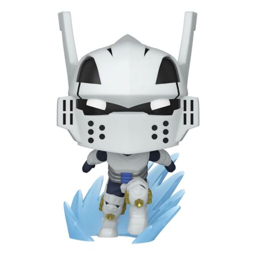 My Hero Academia Pop! Animation Vinile Figura Tenya (rburst)(gw) Esclusiva 9 Cm Funko