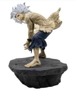 My Hero Academia Tomura Shigaraki Combination Battle Figura 12cm Banpresto