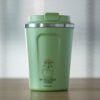 My Neighbor Totoro Tazza Mat Green 350 Ml Skater