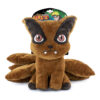 Naruto Shippuden Kurama Naruto Peluche 27cm Pierrot