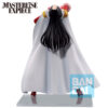 One Piece Memory Of Heroines Boa Hancock Ichibansho Figura 20cm Banpresto