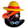 One Piece Pila Hats Money Box Figura 16cm Plastoy