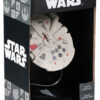 PALADONE BOOK LIGHT STAR WARS MILLENNIUM FALCON STAR WARS - LAMPADE