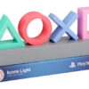 PALADONE LAMPADA PLAYSTATION SYMBOLS PLAYSTATION - LAMPADE