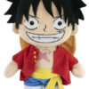 PELUCHE* ONE PIECE MONKEY D. LUFFY 30CM ANIME ONE PIECE - PELUCHE