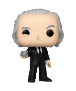 Phantasm Pop! Movies Vinile Figura Tall Man 9 Cm Funko