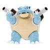 Pokémon Battle Feature Figura Blastoise 11 Cm Jazwares