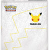 POKEMON GRAN FESTA BINDER OVERSIZE CARD CARTE - DA GIOCO/COLLEZIONE