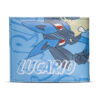 Pokémon Portafoglio Pieghevole Lucario Difuzed