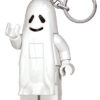 PORTACHIAVI TORCIA LEGO FANTASMA GADGET