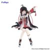 Punishing: Gray Raven Noodle Stopper Pvc Statua Pulao 14 Cm Furyu
