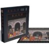 Rush Puzzle Moving Pictures PHD Merchandise