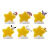 Sanrio Bedside Light Star Light Series Mini Figures Hello Kitty E Friends 8 Cm  Yume Toys