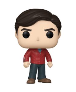 Smallville Pop! Tv Vinile Figura Clark Kent 9 Cm Funko