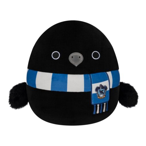 Squishmallows Peluche Figura Harry Potter Corvonero 25 Cm Jazwares