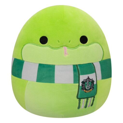 Squishmallows Peluche Figura Harry Potter Serpeverde 25 Cm Jazwares