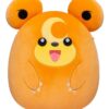 Squishmallows Peluche Figura Teddiursa 25 Cm Jazwares