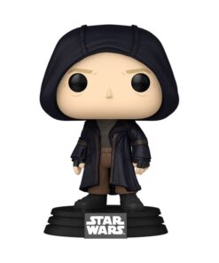 Star Wars : Andor Pop! Tv Vinile Figura Luthen Rael 9 Cm Funko